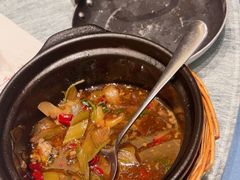 -印巷里主题餐厅(马鞍山店)