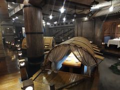 -老船坞餐厅(北京亚洲大酒店 )
