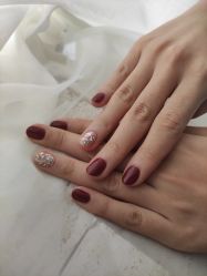 -Momo nail 日系美甲