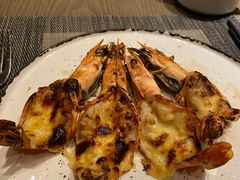 -博林天瑞喜来登酒店·西丽尚膳