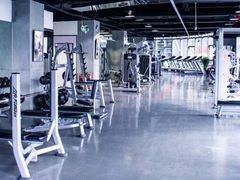 -天行健身＆天行拳馆跆拳道·格斗TXGYM