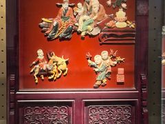 -台州博物馆