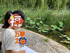 -丰台科技园生态主题公园