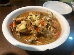 -回家吃饭·地道南昌菜(建德观总店)