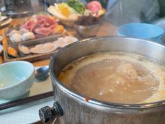 -Thai Basil罗勒叶泰式餐厅(时代天街店)