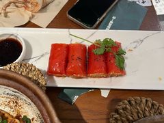 -南拳十三姨·潮汕砂锅粥(世纪金源店)