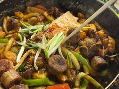 -清真.德枭炕肉店.青海菜(大新街夜市店)