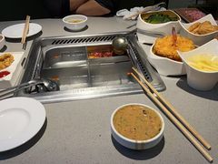 -海底捞火锅(八佰伴店)