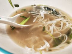 素汤粉-越小品·越南餐厅(万科里店)