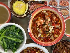 -老三样·旧食新味(船山路店)