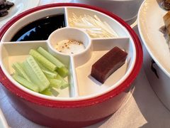 -满堂·烤鸭店·北京菜(鼓楼店)