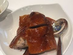 -晶荷轩(香港迪士尼乐园酒店)