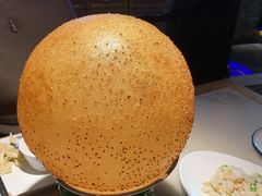 -吴越荣记苏州菜·松鼠桂鱼(月光码头店)