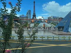 -深圳欢乐谷