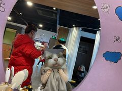 -海底捞火锅(万丰桥店)