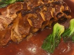 -万荣烤鸭店·北京菜(天坛店)