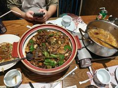 -黄泥岗·地道湖北菜(奥特莱斯店)