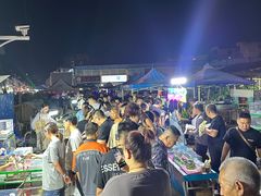 -中环花鸟鱼虫市场