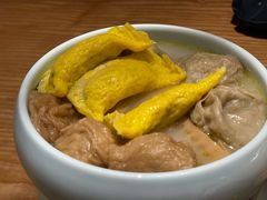 -三凤酒家·百年无锡菜(清扬茂业店)