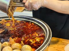 -安徽阜阳卷馍(西单店)