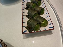 -锦庐道地川菜(来福士店)