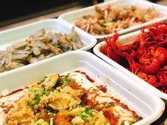 -盒马鲜生(宝地店)