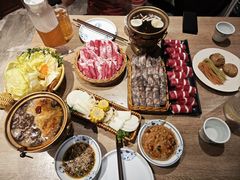 -古关火锅店(古北水镇景区店)