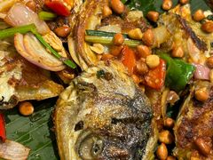 -园林美食城·本土农家菜(杨和镇店)