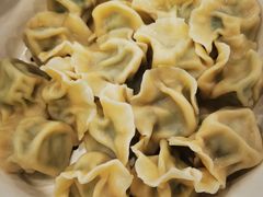 -米香居新鲁味·水饺餐厅