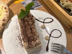 -麓椿花园西餐厅(海乐世界店)
