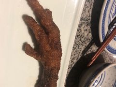 -南京大牌档(济南万象城店)