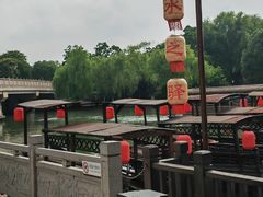 -嘉兴月河历史街区