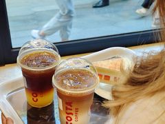 -COSTA COFFEE(吴江路店)