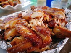 -明记海鲜大排档(巽寮湾店)