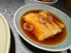 焦糖荔枝年糕-马旺子·川小馆