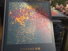 -港丽餐厅