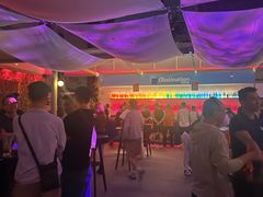 -北京目的地酒吧