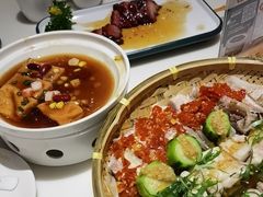 -清晖小苑·顺德菜(观澜湖新城店)