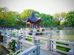 -汇龙潭