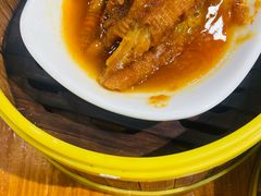 -澳门陈光记烧味饭店(南京德基广场店)