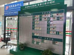 -上海市青浦区朱家角人民医院