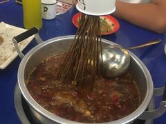 -马路边边串串香(大成路店)
