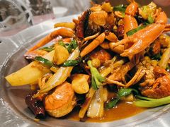 -聚味瞿记·龙虾堂(渔人码头一店)