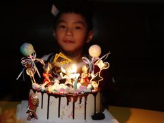 -丁先生蛋糕·品质鲜作(桐梓林店)