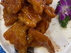 -清真·盛京白记 小骨头羊汤馆(南八马路店)