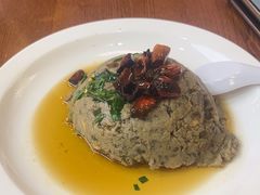 -恭敬李老北京炸酱面·京味菜(西花市店)