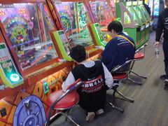 -核客电玩城(东门店)