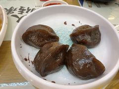 -海兰江石锅饭(水上店)