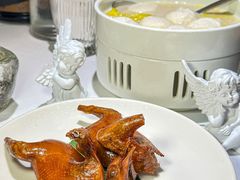 -茉里粤菜(皇姑万象汇店)