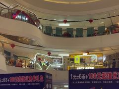 -万达广场(临港店)